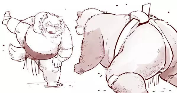 Kemono no Roukaku Matsuri