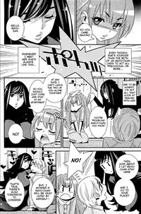 [Katsura Yoshihiro] Boku no Haigorei? | The Ghost Behind My Back? -Little Monster- (COMIC HOTMiLK 2013-07) [English] [The Lusty Lady Project]