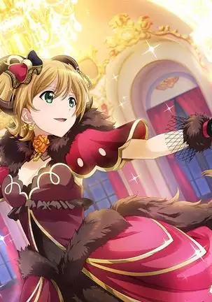 Revue Starlight -Re LIVE