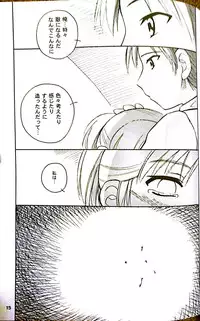 (C62) [PEACEVILLE (Yamane)] FIDDLE (Yokohama Kaidashi Kikou)