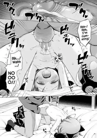 [Noraneko-no-Tama (Yukino Minato)] Chiisana Tenshi no Oshigoto wa II [English] [YxTL] [Decensored] [Digital]