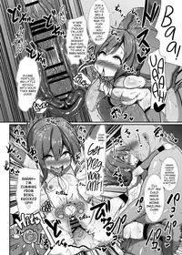 [Kotee] Kozukuri Chinjufu ~Mesugaki Kanmusu no Shikyuu de Tanoshiku Onaho o Tsukutte Asobou~ | Baby Making Naval Base ~Let's Have Fun Making Onaholes With Bitch Brat Ship Girls' Wombs~ (Kantai Collection -KanColle-) [English] [ATF] [Digital]