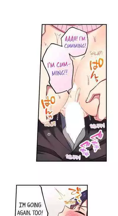 [Namita] Committee Chairman, Didn't You Just Masturbate In the Bathroom? I Can See the Number of Times People Orgasm (Ch.94-119)[English](Ongoing)