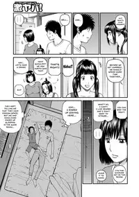 [Kuroki Hidehiko] Momojiri Danchi Mama-san Volley Doukoukai - Mom's Volley Ball | Momojiri District Mature Women's Volleyball Club Ch.1-9 [English] {Doujins.com} [Digital]