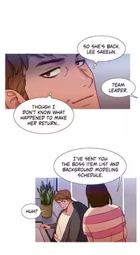 [PINKO] Scandal of the Witch Ch.1-30 (English) (Ongoing)