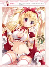 Dengeki Moeoh 2016-04 [Digital]