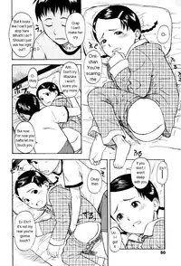 [Onizuka Naoshi] Life Is Peachy? [English]