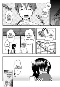 [Kaiduka] Ero Life Ch. 1-6 [English] [Lazarus H] [Digital]