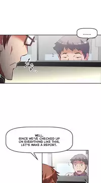 [Worin] Brawling Go Ch.76-84 (English) (Ongoing)