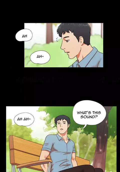 Sexual Fantasy Ch.1-7