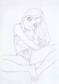 (C77) [Momonga Club (Hayashibara Hikari)] Original Shoujo Rough Gen Copy Shuu 2009/12/31 Fuyucomi Gou