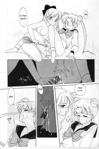 Sailors: Orange Version [English] [Rewrite]