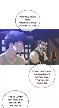 Perfect Half Ch.1-20 (English) (Ongoing)