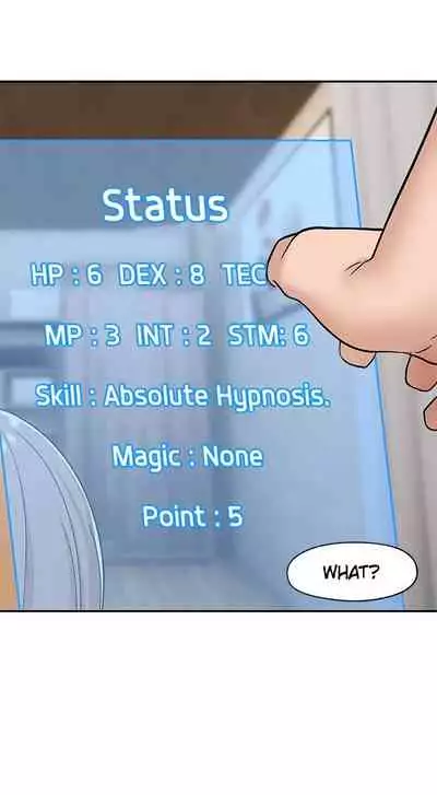 [KAMADI, OneDollar, Grilled Mero] Absolute Hypnosis in Another World (1-26) [English] [Ongoing]