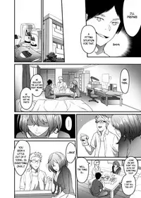 [Issun Kobo (Sukunahiko)] Netorare Girl [English] {CapableScoutMan & B.E.C. Scans} [Digital]