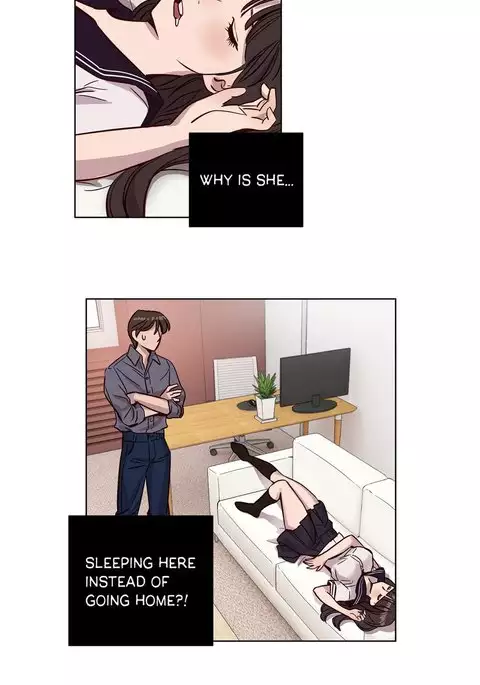 Atonement Camp Ch.1-19