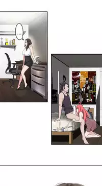 Tissue Thieves Ch.1-23 (English) (Ongoing)