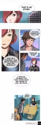 [Shampoo] Heaven Ch.1-13 (English) (YoManga) (Ongoing)