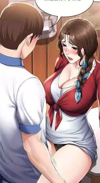 BOARDING DIARY 31-47 CHI (MANHWAROSHIXP)