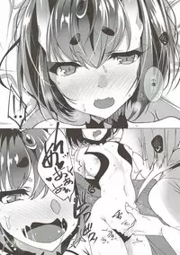 (C93) [Panda Cotta (Sasakuma Kyouta)] Futatabi Aimamietanara (Fate/Grand Order)