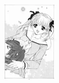 (C64) [Jiyuu Shuppan Kenkyuusho, Sakura Karashi Mentaiko (Hiraki Naori, Kai Kousen)] Mariasama Ga Miteru (Maria-sama ga Miteru)