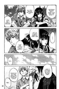 [MARUTA] Amanojaku ga Koi o Shite Ch. 1-7 [English]