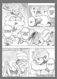 [Kasetsu Shirokuma Kakko Yoi (Yoikuma)] Onago no Ikie | Live Bait [English] [CrayZayJay] [Digital]