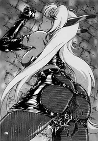 [Studio Z-Agnam] azuma . kyouto kojinshi mei ka higashi ya vol.0 ~ 3 (RE-Edit)