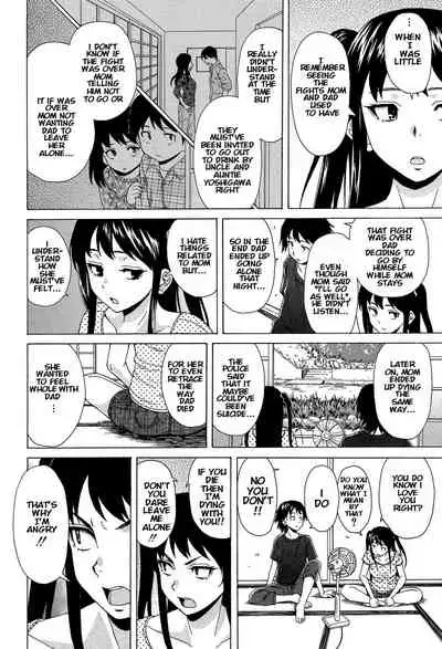 Fushidara na Ani Imouto - Loose Brother and sister