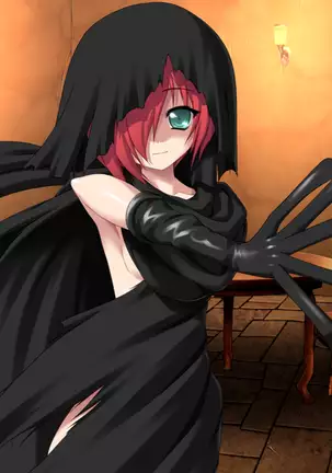 Lightning Warrior Raidy II: Temple of Desire