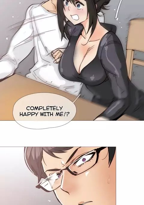 Household Affairs Ch.1-40