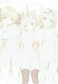 (C88) [Private Garden (Tsurusaki Takahiro)] BONUS STAGE (Granblue Fantasy)