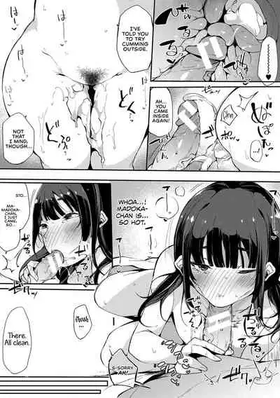 [Sakurayu Hal] Musume Nochi Haha, Tokoroniyori Shunrai | A Daughter followed by a Mother: A spring Full of Thunders [English] [CopyOf] [Digital]