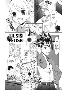 [Chikasato Michiru] Candy Girl [English] [Tadanohito]