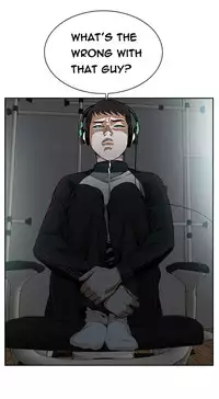 Take a Peek Ch.1-7 (English) (Ongoing)