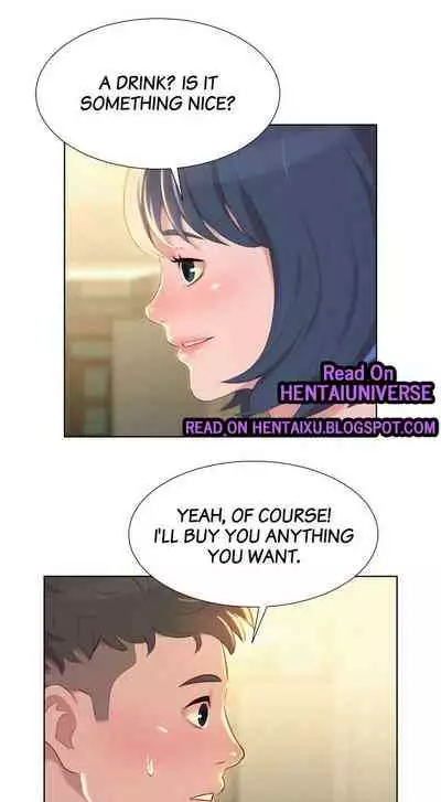 What do you Take me For? Ch.17/?