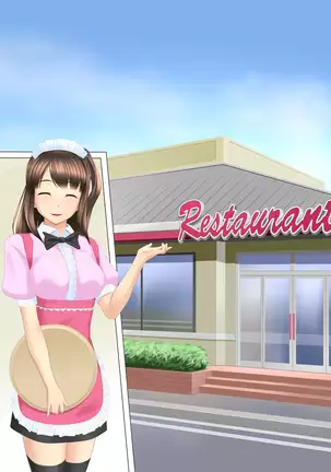 ... Soshite Kanojo wa Netorareta.