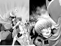 [Hariko no Tora (Midoh Torako)] Seiyoku Shori QB (Eyeshield 21) [English] [neptise] [Digital]