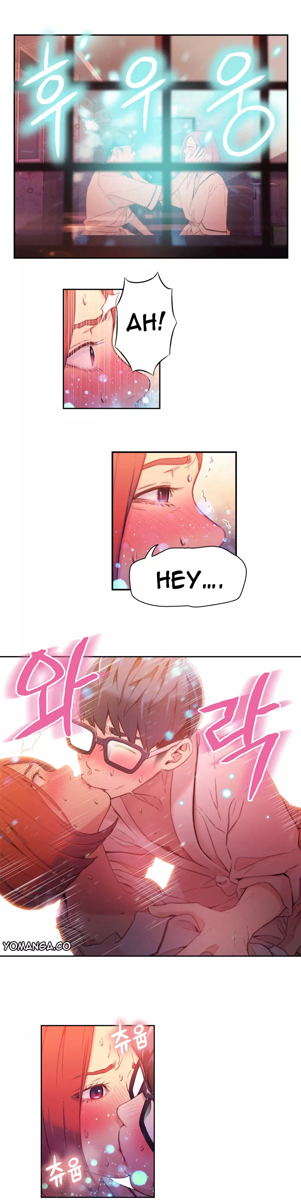 Sweet Guy Ch.1-51