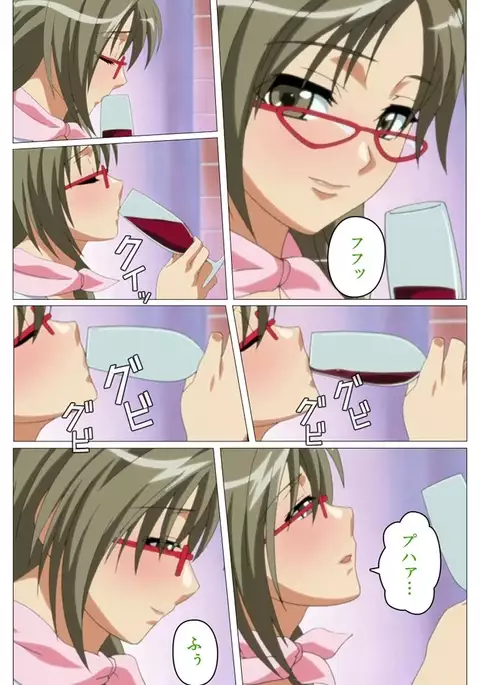 Doki Doki Oyako Lesson~Oshiete H na Obenkyou~ Daiichiwa Complete Ban