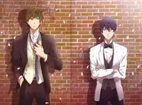 (SPARK9) [Hinan Kaishuuoke (Mina)] Makoto Nara Taberarete mo Ii yo | If it's Makoto, I don't mind being eaten (Free!) [English] [Milollita] [Decensored]