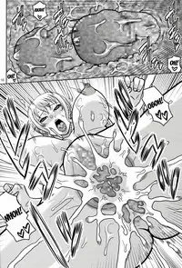 (C85) [ACID-HEAD (Murata.)] NamiRobi 7 (One Piece) [English] [doujin-moe.us]