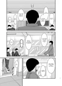 [valssu (Charu)] Roshutsu Shoujo Yuugi Go Kan | Exhibitionist girl play Kan 5 [English] [Munyu] [Digital]