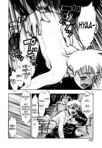 [Minazuki Juuzou] Zutto Zutto Suki Datta... | I've always loved you... [English] [gustmonk]