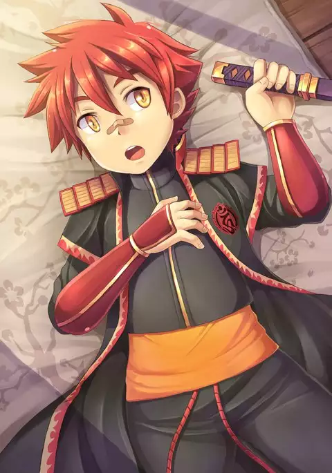 Aizen underwear collection