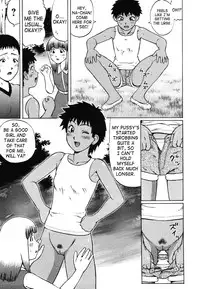 [Nitta Jun] Kenritsu Seishidou Center | Prefectural Centre For Sexual Guidance [English] [SaHa]