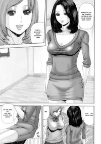[Mikikazu] Futanari Ai Ch. 1-7 [English] [Multimanga]