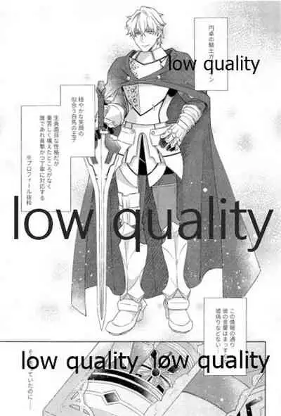 (Super ROOT 4 to 5 2019) [Mocchiri Kinako (Nishino)] Kimi ga Sakaseta Koi no Hana (Fate/Grand Order)