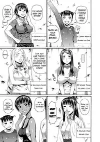 [Dakouin Saburou] 2 Nen F Gumi Zen'in Seikou Ch.1-4 [English]