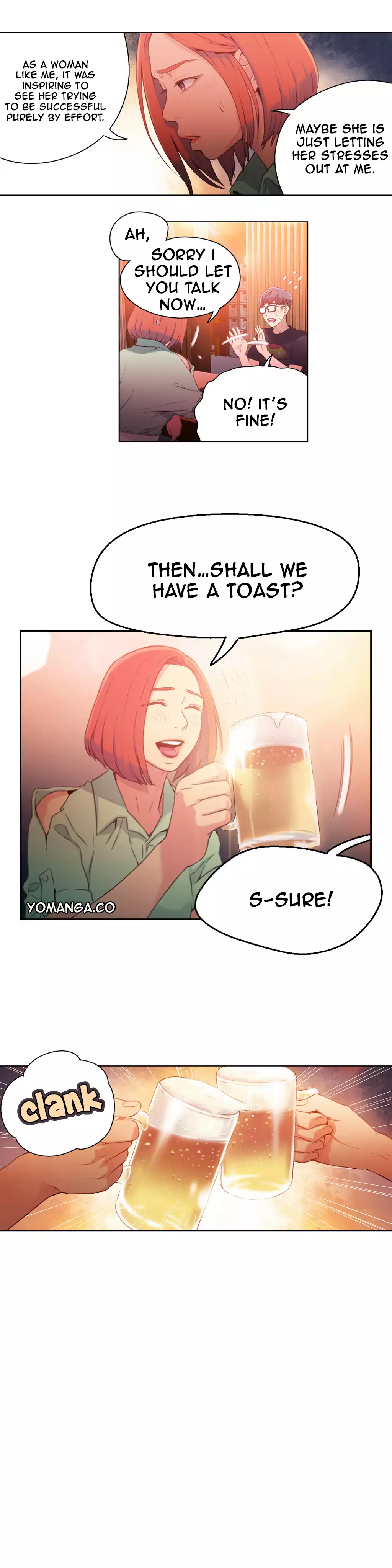Sweet Guy Ch.1-51
